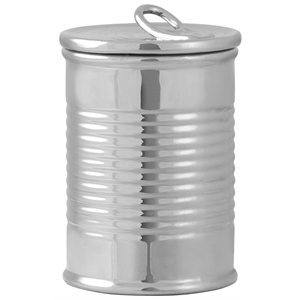 Tin Can Container