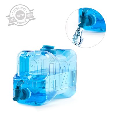 H2O Water Dispenser