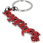 Key to Happiness Keychain