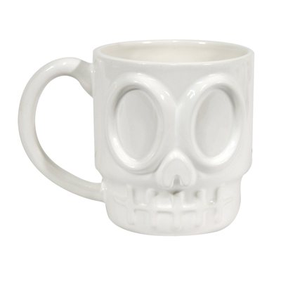 Dead Thirsty Mug