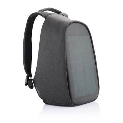 Bobby Tech Anti-Theft Backpack