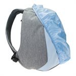 Bobby Compact-Pastel Blue